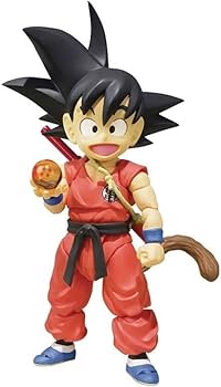 Amazon.co.jp: TAMASHII NATIONS S.H.フィギュアーツ ドラゴンボール